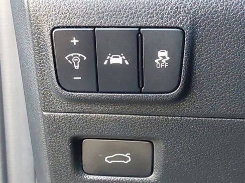 Used 2022 Kia K5 LXS image 29