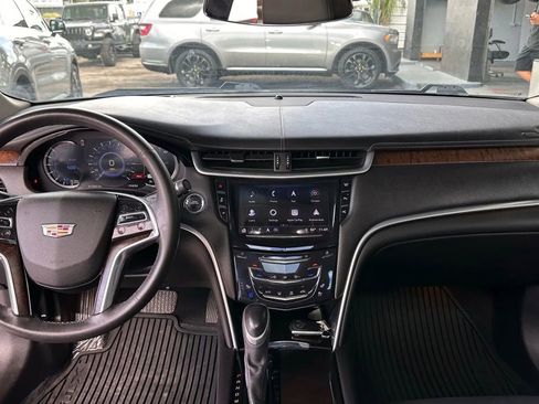 Used 2018 Cadillac XTS Premium Luxury w/ Driver Assist Package image 13