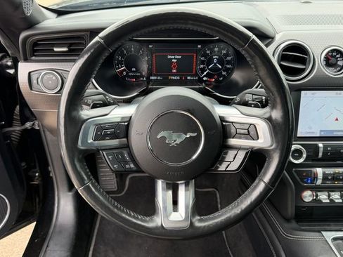 Used 2020 Ford Mustang GT Premium w/ GT Performance Package image 12