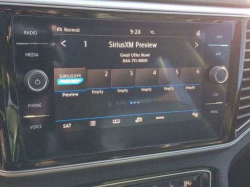 Used 2019 Volkswagen Atlas SEL Premium image 17