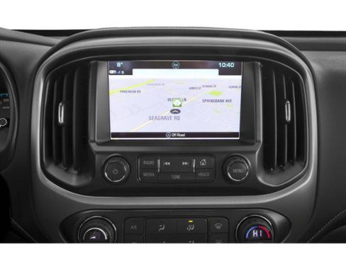 Used 2019 GMC Canyon Denali AWD/4WD image 20