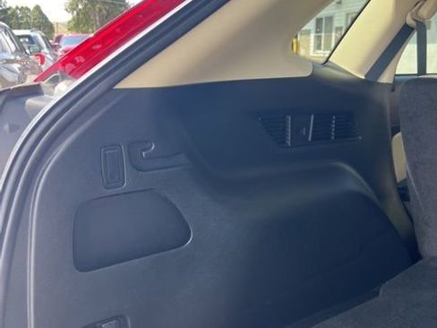 Used 2024 Ford Edge SEL w/ Convenience Package AWD/4WD image 63