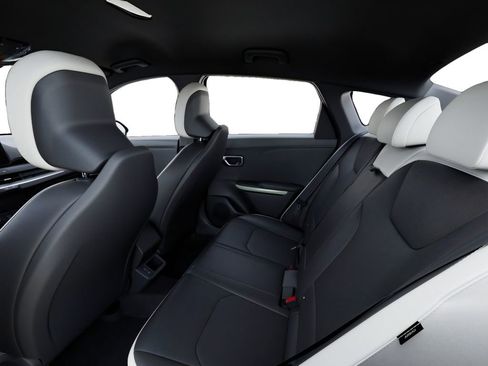 New 2026 Kia K4 GT-Line Turbo FWD image 18