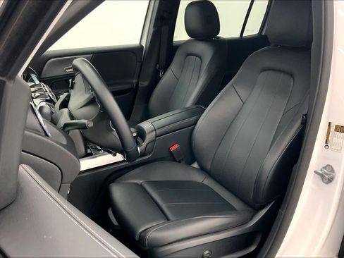 Certified 2023 Mercedes-Benz GLB 250 image 21
