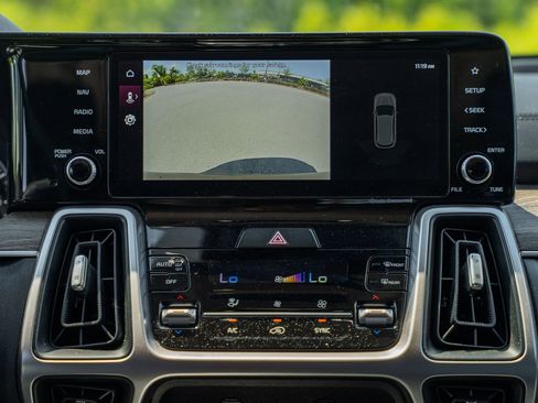 Used 2023 Kia Sorento X-Line EX image 35