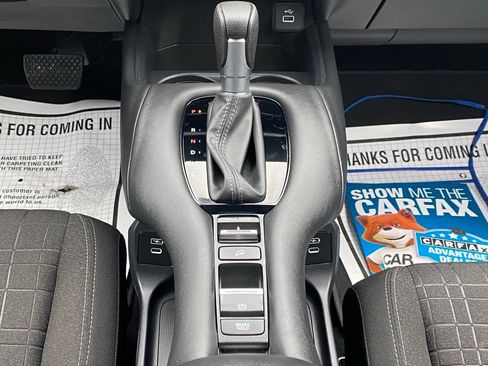 Used 2024 Honda HR-V LX image 23