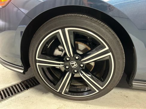 Used 2026 Honda Accord SE image 9