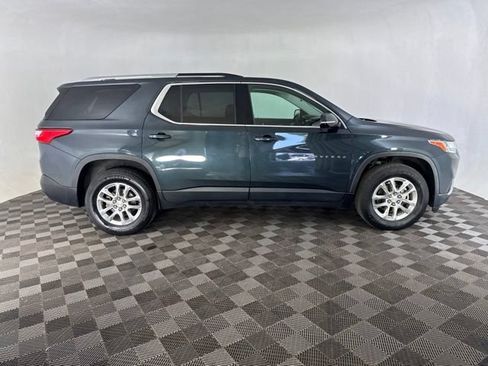 Used 2018 Chevrolet Traverse LT FWD image 4