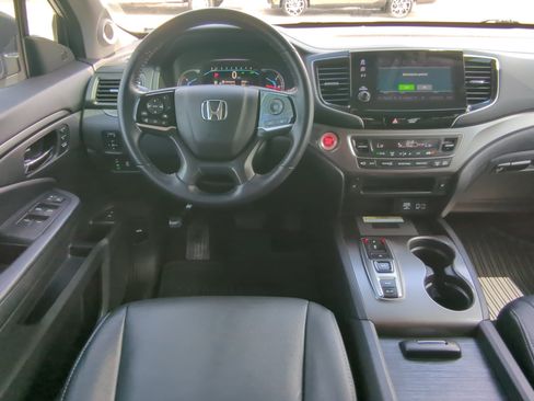 Used 2021 Honda Pilot Special Edition image 14