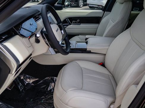 New 2026 Land Rover Range Rover SE image 20