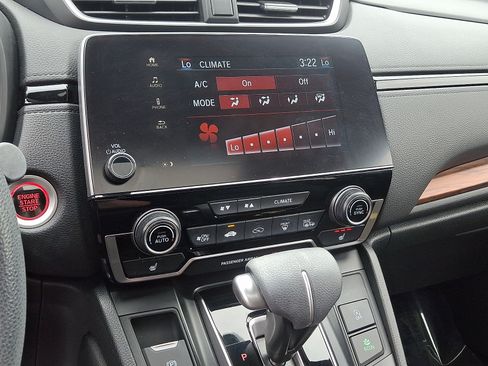 Used 2021 Honda CR-V EX image 16
