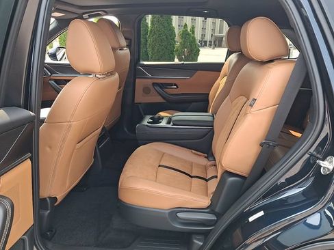 Used 2024 MAZDA CX-90 3.3 Turbo S w/ Premium Plus AWD/4WD image 10