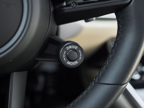 Used 2024 Porsche 911 Turbo S image 52