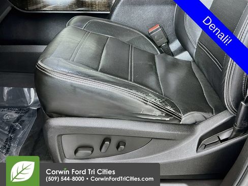 Used 2016 GMC Sierra 1500 Denali AWD/4WD image 23