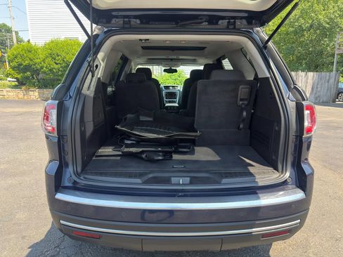 Used 2016 GMC Acadia SLE AWD/4WD image 13
