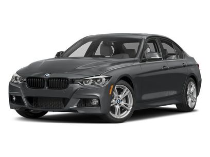 Used 2017 BMW 340i Sedan