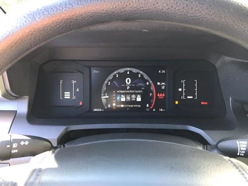 Used 2024 Toyota Tacoma SR5 AWD/4WD image 14