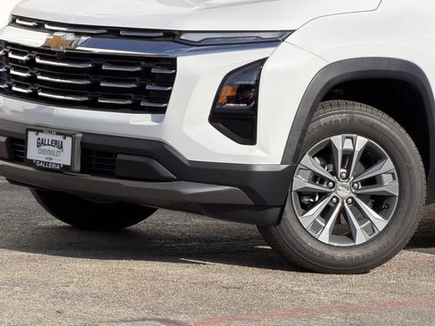 New 2027 Chevrolet Equinox LT FWD image 7