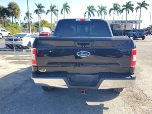Used 2019 Ford F150 Lariat image 7