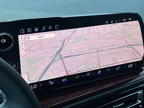 New 2026 Chevrolet Traverse Z71 image 20