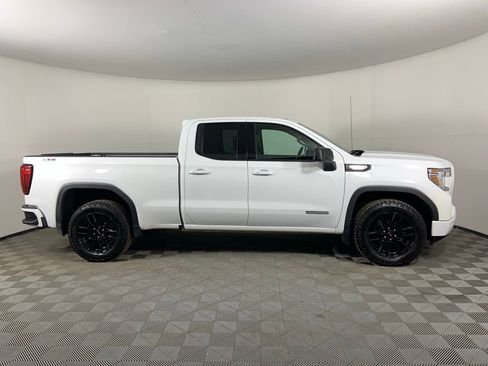 Used 2021 GMC Sierra 1500 Elevation w/ X31 Off-Road Package image 2