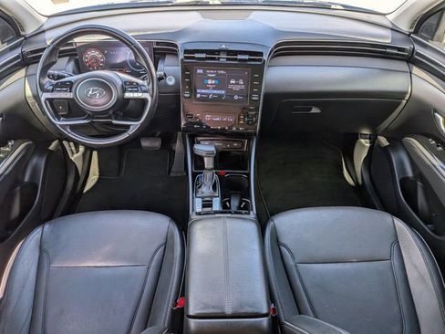 Used 2022 Hyundai Tucson SEL w/ Convenience + Premium Package image 15