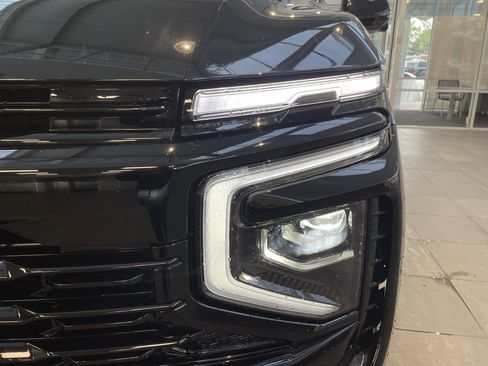 Used 2025 Chevrolet Tahoe RST w/ Comfort Package RWD image 5