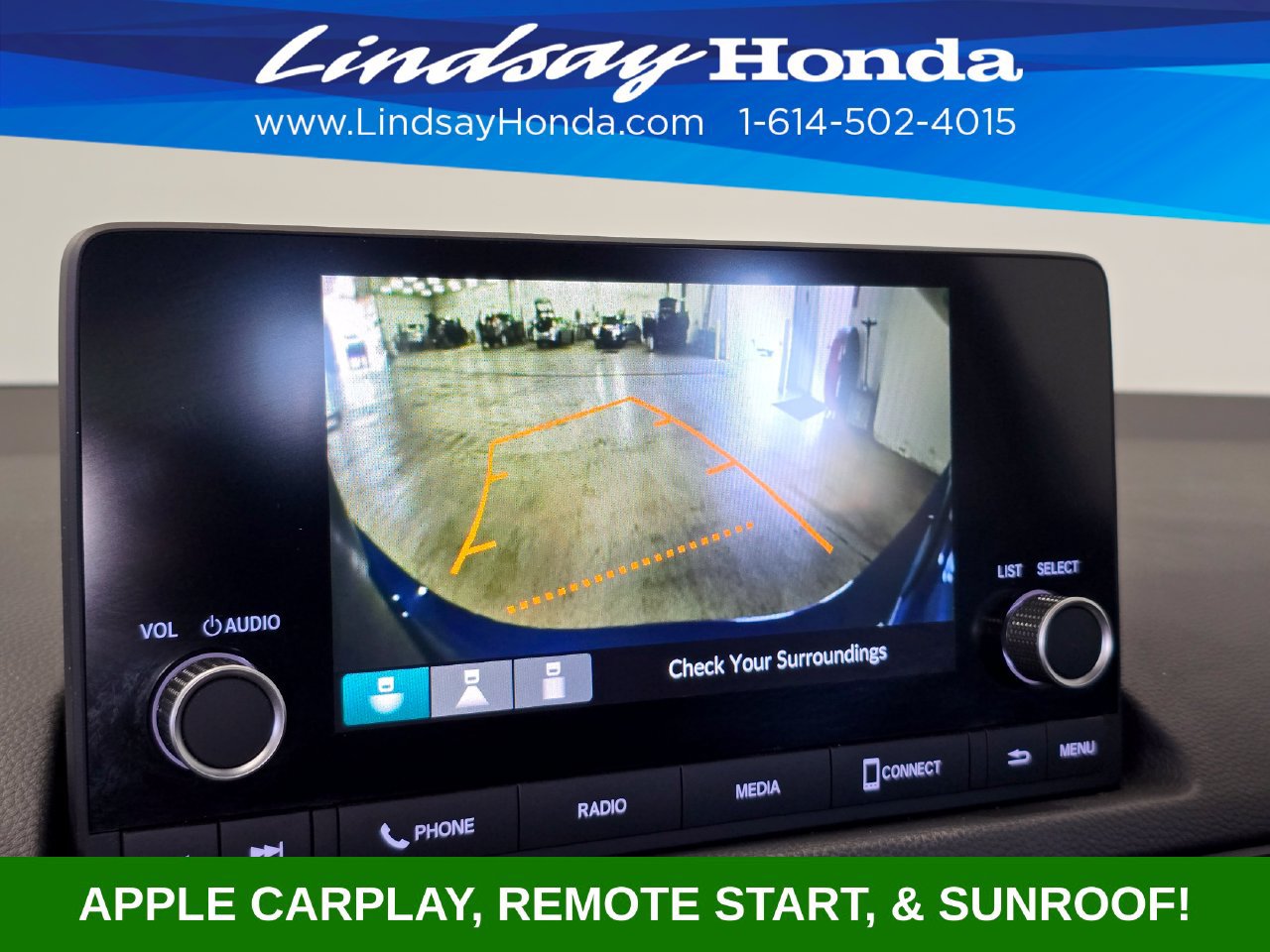 Used 2023 Honda Civic EX image 16