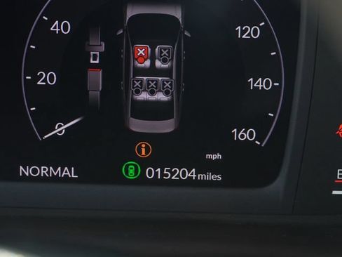 Used 2024 Honda Accord Sport image 33