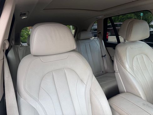 Used 2015 BMW X5 xDrive35i AWD/4WD image 46