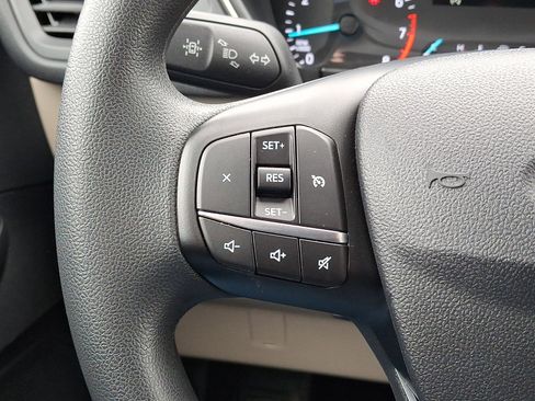 Certified 2022 Ford Escape SE image 20