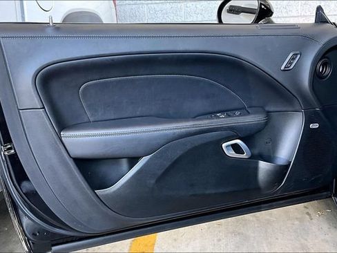 Used 2023 Dodge Challenger GT w/ Plus Package RWD image 17