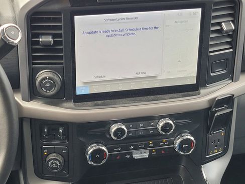 Certified 2024 Ford F150 XLT w/ Equipment Group 302A MID AWD/4WD image 15