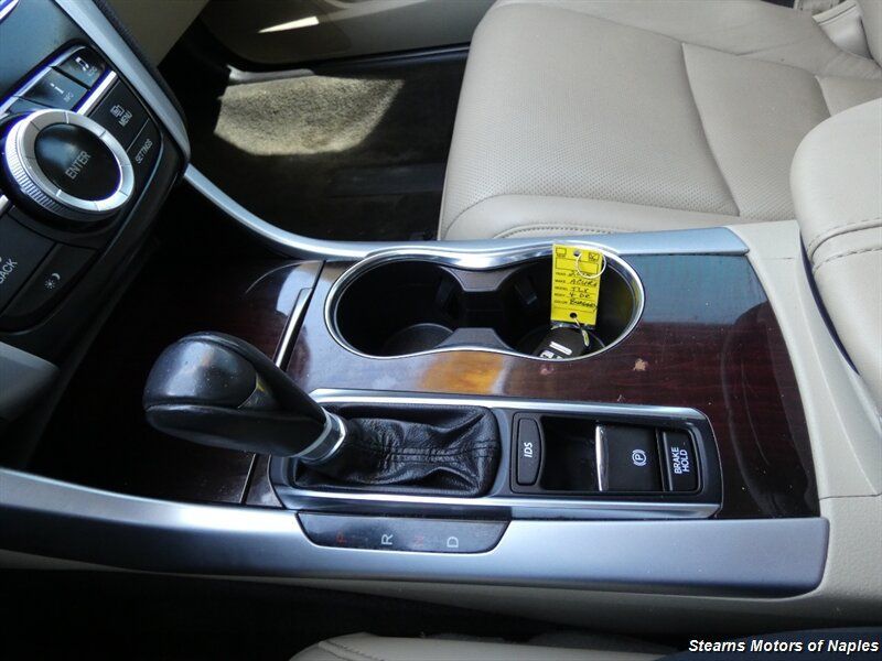 Used 2015 Acura TLX w/ Technology Package FWD image 33