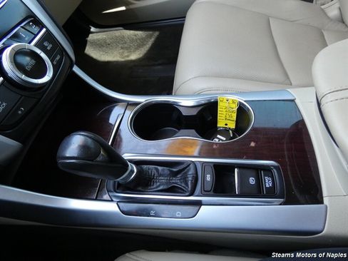 Used 2015 Acura TLX w/ Technology Package FWD image 33