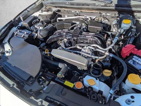 Certified 2024 Subaru Outback Onyx Edition image 25