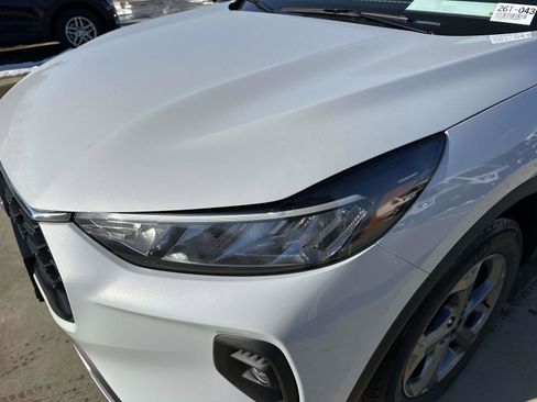 New 2026 Ford Escape ST-Line Select w/ Tech Pack #1 image 7