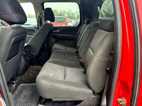 Used 2012 Chevrolet Avalanche LS w/ All-Star Edition image 11