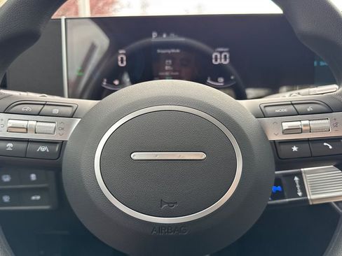 New 2026 Hyundai Sonata Blue image 19