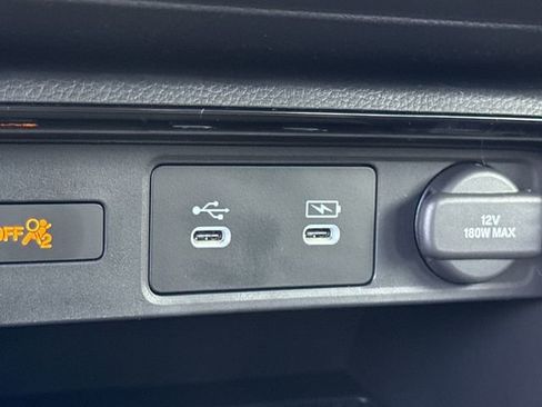 New 2026 Honda CR-V Sport-L image 32