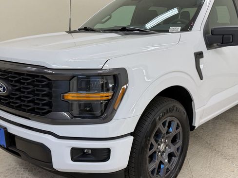 Used 2026 Ford F150 STX w/ Equipment Group 200A RWD image 26
