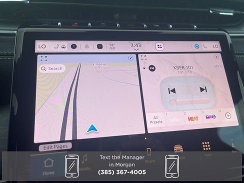 New 2025 Jeep Grand Cherokee Limited image 19