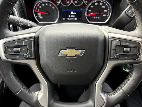 Used 2020 Chevrolet Silverado 1500 LT w/ All-Star Edition image 19