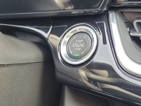 New 2026 Chevrolet Trax RS w/ Driver Confidence Package image 12