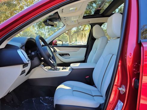 New 2026 MAZDA CX-90 3.3 Turbo w/ Premium Plus Pkg image 25