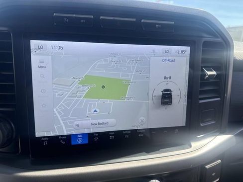 Used 2024 Ford F150 XLT w/ Tow/Haul Package image 35