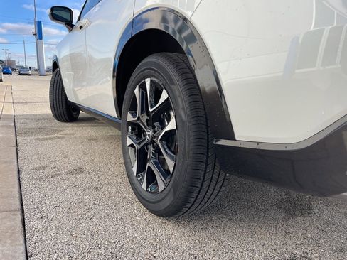 New 2026 Honda HR-V EX-L image 18