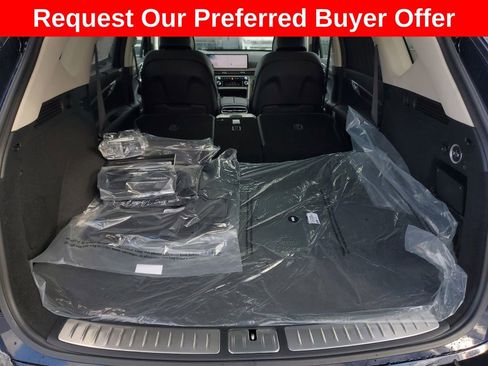 New 2026 Genesis GV80 2.5T Select image 29