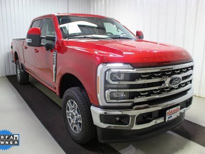 Used 2023 Ford F250 Lariat w/ Lariat Ultimate Package