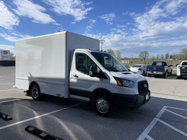 Used 2020 Ford Transit 350 RWD image 3